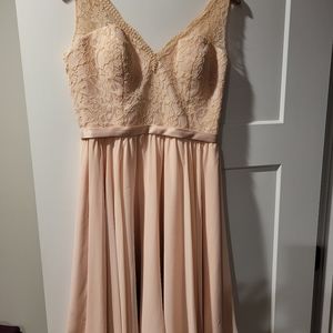 More Lee Bridesmaid Dress
